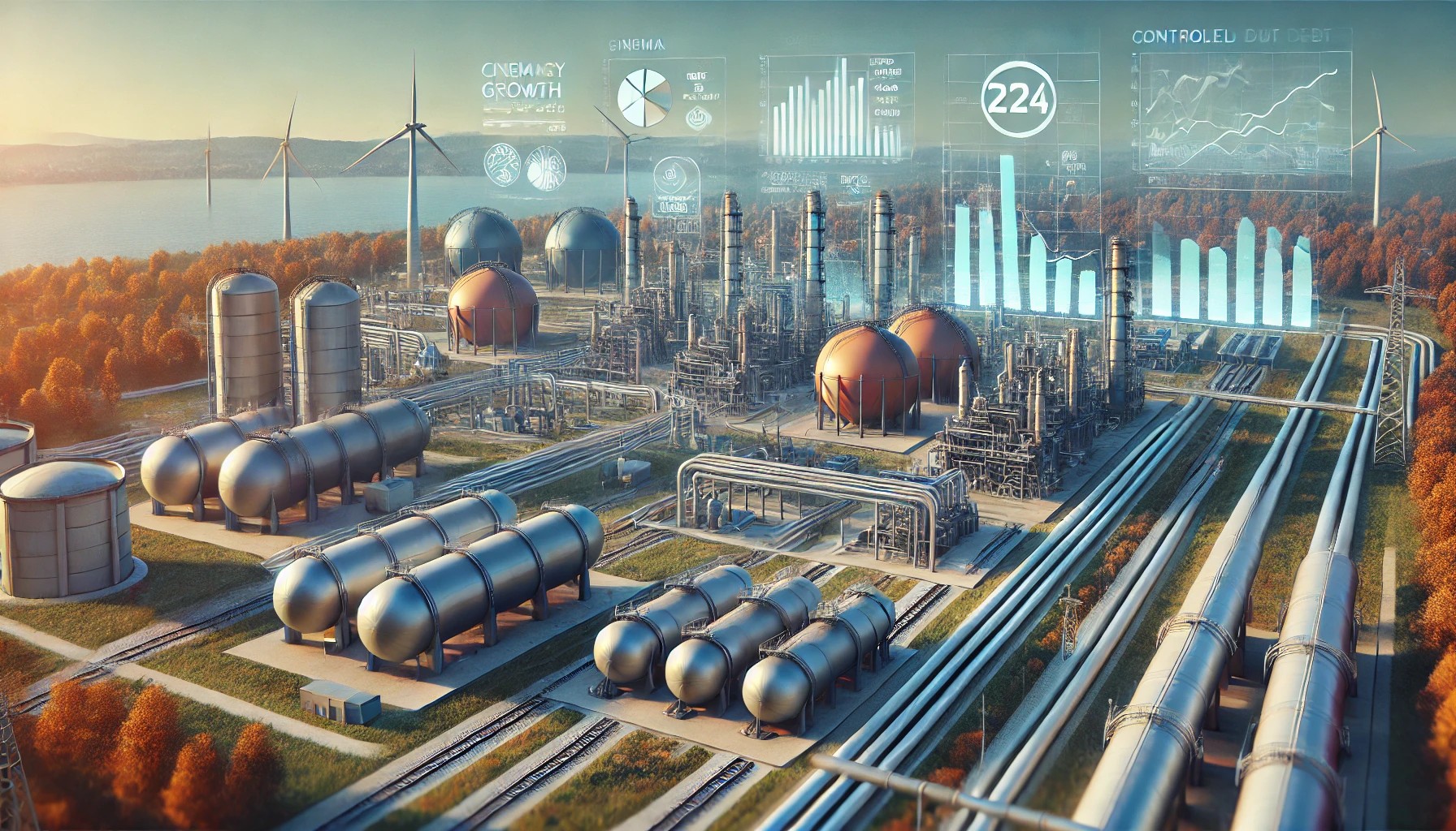 Snam, Iren e le altre società: tra conti e prospettive